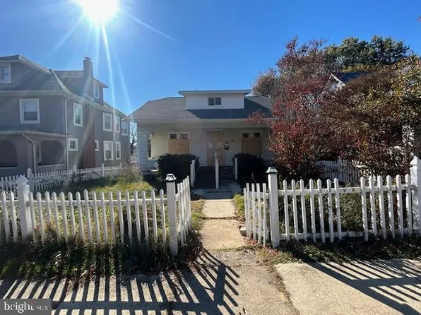 2803 Halcyon Ave, Baltimore, MD 21214