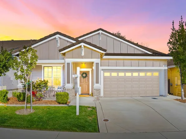 1820 Vignolia Loop, Roseville, CA 95747