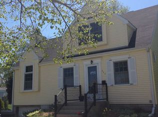 345 2nd St, Downers Grove, IL 60515