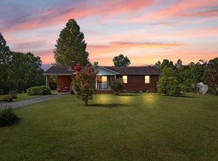 1435 Hazel Fork Rd, Gray, KY 40734