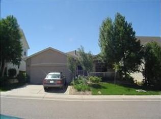 14150 W Warren Dr, Lakewood, CO 80228