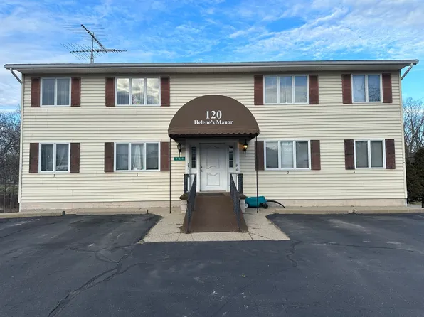 Herbert St 120 E, 120 Herbert St #5, Stockbridge, MI 49285