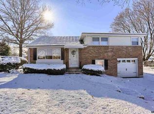 2444 Bradford Dr, York, PA
