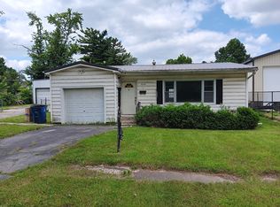 3008 S Meridian St, Marion, IN 46953