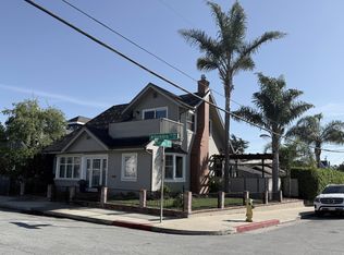 204 Alhambra Ave, Santa Cruz, CA