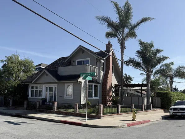 204 Alhambra Ave, Santa Cruz, CA 95062