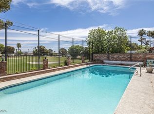 3650 Tioga Way, Las Vegas, NV 89169