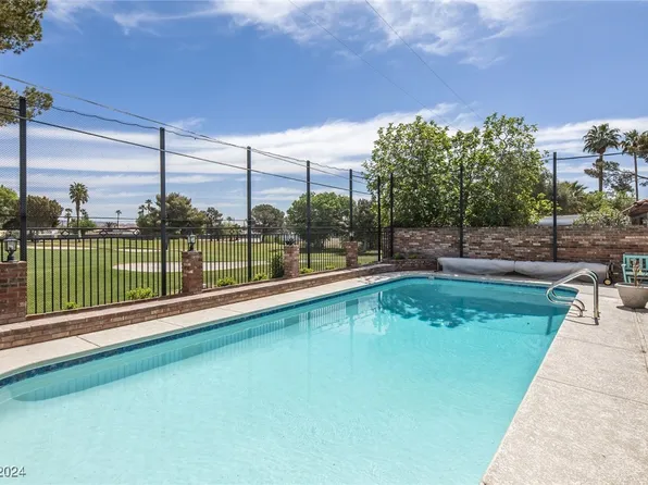 3650 Tioga Way, Las Vegas, NV 89169