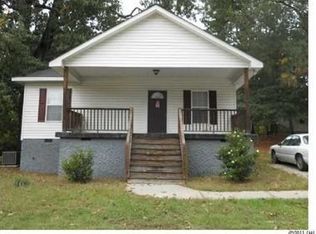 737 Cherry St, Wadesboro, NC 28170