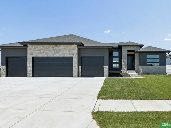 21416 Morning View Dr, Elkhorn, NE 68022