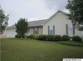 265 County Road 522, Centre, AL 35960