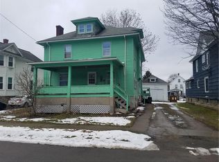 24 Early St, Wellsville, NY
