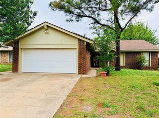 10325 Exter Ave, Yukon, OK 73099