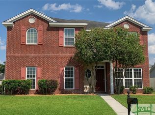 160 Butler Dr, Richmond Hill, GA 31324