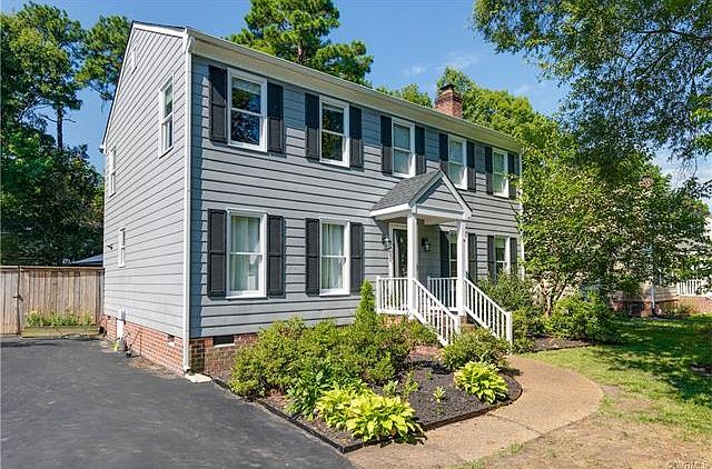 1st image of 9613 Wendhurst Dr