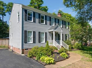 9613 Wendhurst Dr, Glen Allen, VA 23060