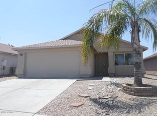 1686 E Saint Apollonia St, Tucson, AZ 85713