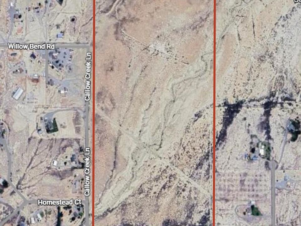 1st image of Callow Creek Ln