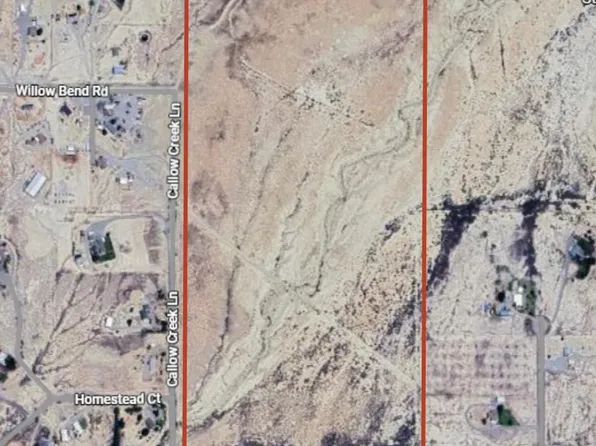 Callow Creek Ln, Whitewater, CO 81527