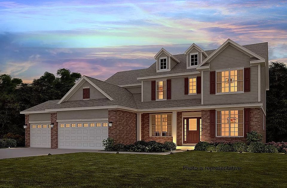 1st image of 10158 Sentry Dr