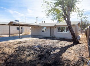 285 W Hamilton Ave, El Centro, CA 92243