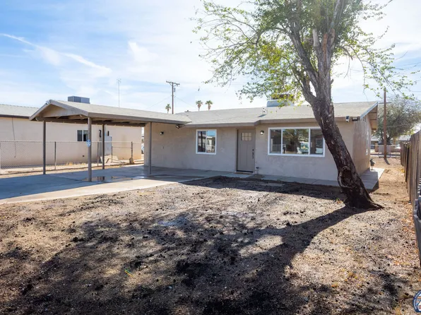 285 W Hamilton Ave, El Centro, CA 92243