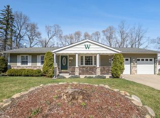 101 Wagon Wheel Ln, Battle Creek, MI