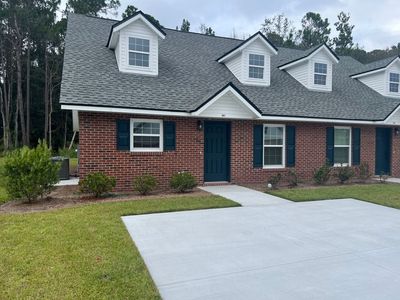 405 Madison Ave, Saint Marys, GA, 31558