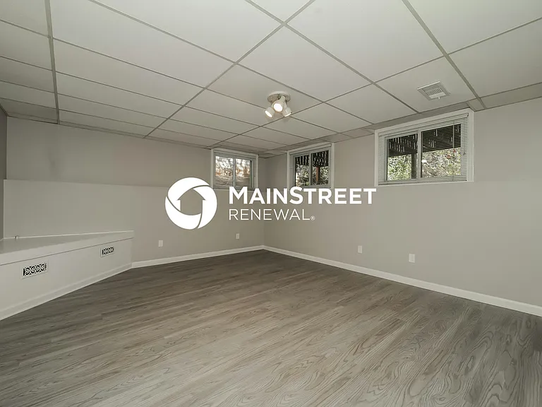 Bonus Room