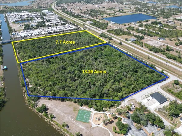 10200 Winborough Dr, Pt Charlotte, FL 33981