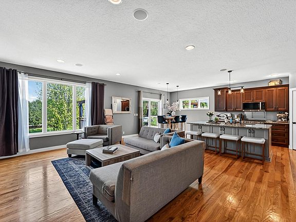 4th image of 441 Wynnsong Dr NW