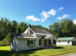 726 Mang Rd, Salisbury Center, NY 13454
