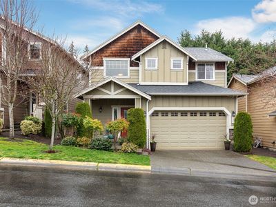 129 161st Place SE, Bothell, WA, 98012
