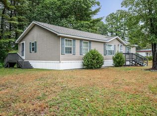 5 Mark St, Nashua, NH 03062