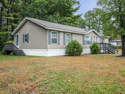 5 Mark Street, Nashua, NH, 03062