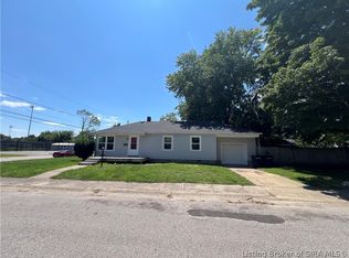 700 Brighton Avenue, Jeffersonville, IN 47130