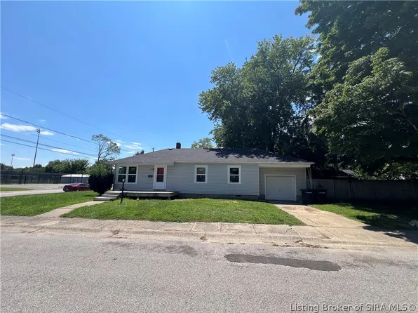 700 Brighton Avenue, Jeffersonville, IN 47130
