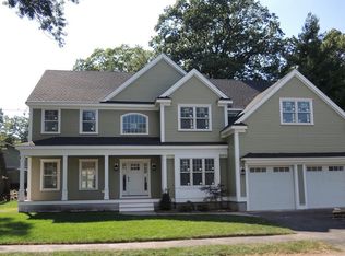 63 Damon Rd, Needham, MA 02494