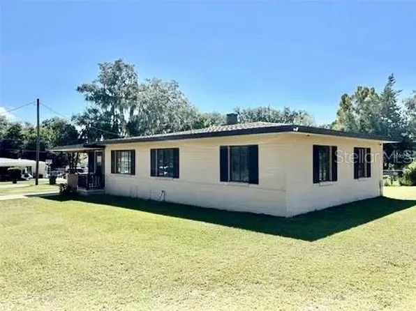2201 Vine St, Leesburg, FL 34748