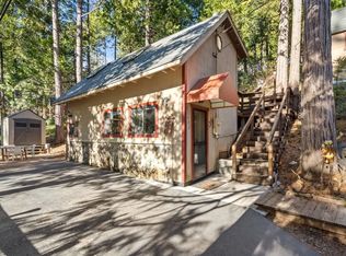 25482 Rebekah Rd, Long Barn, CA 95335
