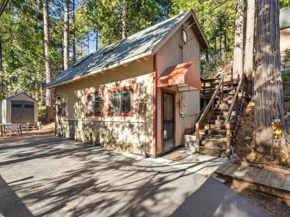 25482 Rebekah Rd, Long Barn, CA 95335