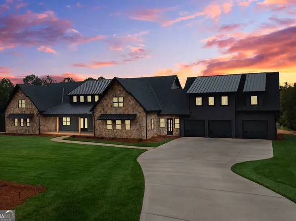 1921 Euharlee Rd, Kingston, GA 30145