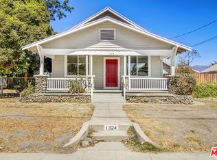 1324 Oak St, San Bernardino, CA 92410