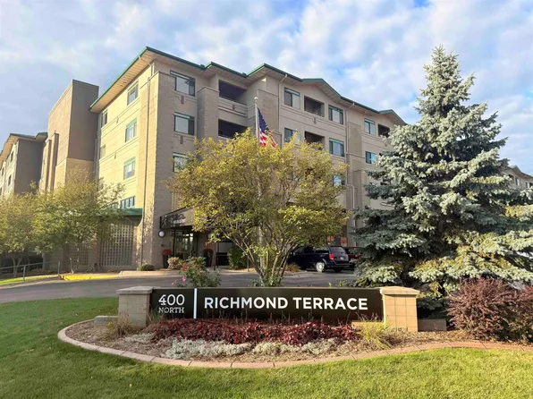 400 Richmond St #210, Appleton, WI 54914