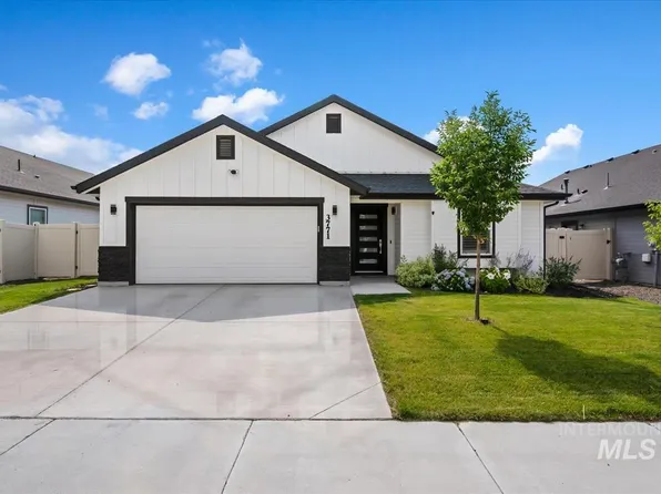3771 S Walnut Ridge Way, Nampa, ID 83687
