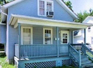 731 North Ave, Aurora, IL 60505