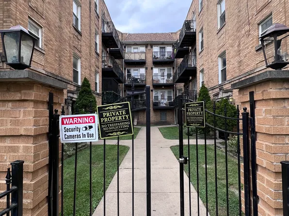 4814 N Avers Ave APT G, Chicago, IL 60625
