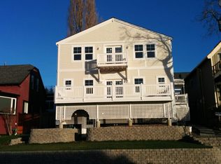 815 12th St, Bellingham, WA 98225