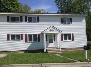 504 Spring St, Big Rapids, MI 49307