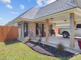 505 Southeastern Ave, Rayne, LA 70578